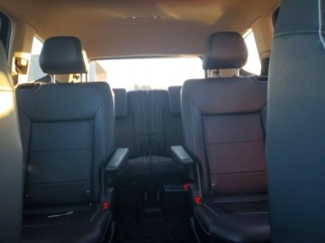 Volkswagen 2023 Volkswagen Atlas 2023 VOLKSWAGEN ATLAS SE 3.6 Benzyna 276KM, zdjęcie 9