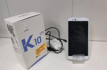 TELEFON LG K10 USZKODZONY GŁOŚNIK