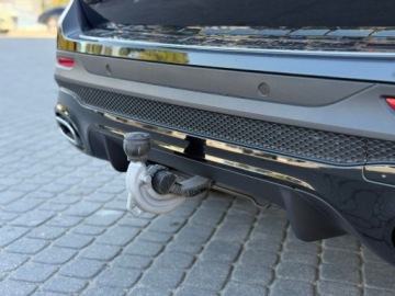 Mercedes GLB 2024 Mercedes-Benz GLB 250 4Matic AMG Line HeadUp Panorama Hak FV23 rej 2024, zdjęcie 28