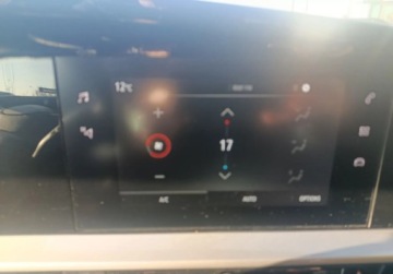 Opel Mokka II SUV 1.2 Turbo 130KM 2024 Opel Mokka Pierwszy wlasciciel. Salon Polska 1.2 Benzyna 130KM, zdjęcie 8