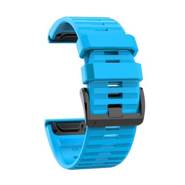 РЕМЕНЬ QUICKFIT ДЛЯ GARMIN FENIX 3 5X 6X 6X 7X PRO