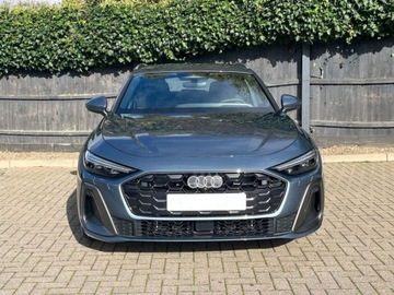 Audi A5 B10 Avant 2.0 TFSI 204KM 2025 AUDI A5 TFSI quattro Combi 2.0 (204KM) 2025, zdjęcie 2