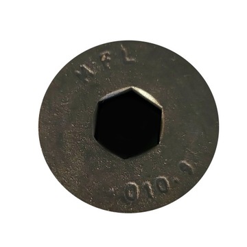 Конический винт с шестигранным ключом M20X90-10,9