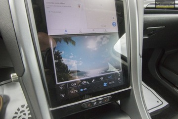 Ford Mondeo V Kombi 1.5 EcoBoost 160KM 2018 Ford Mondeo ST Line / Ledy / Duży Tablet, zdjęcie 34