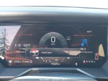  GMC Acadia 2024r., 4x4, 2.5L 2.5 Benzyna 328KM, zdjęcie 10