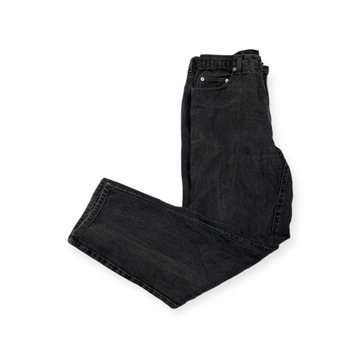 Spodnie męskie jeansowe GUESS 34