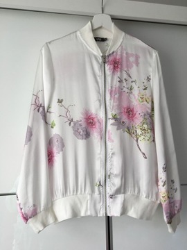 AJLAJK CIENKA BLUZA BOMBER M