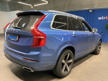 Volvo XC90 II SUV 2.0 D5 235KM 2018 Volvo XC90 2.0 D5 R-Design AWD, zdjęcie 5