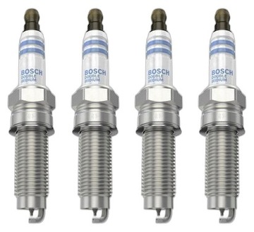BOSCH 0 242 135 559 Świeca zapłonowa