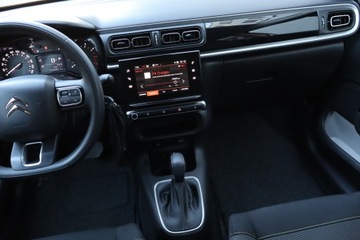 Citroen C3 IV 2024 Citroen C3 1.2 PureTech, Salon Polska, zdjęcie 7