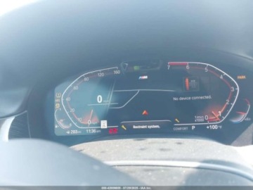 BMW Seria 7 G11-G12 2020 BMW Seria 7 750i xDrive 2020 4.4l 4.4 Benzyna 523KM, zdjęcie 10