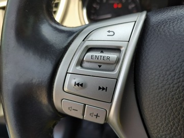 Nissan Qashqai II Crossover 1.2 DIG-T 115KM 2017 Nissan Qashqai 1.2 DIG-T TEKNA, Krajowy, Bezwypadk, zdjęcie 16