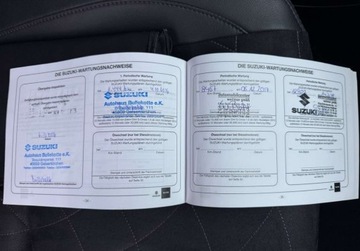 Suzuki Swift V Hatchback 3d Facelifting 1.2 VVT 94KM 2015 Suzuki Swift lift 1,2 94KM Klima Tempomat LED Bezwypadkowy Serwis Dla wyma, zdjęcie 25