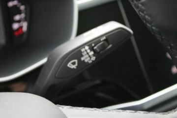 Audi Q3 II SUV 2.0 35 TDI 150KM 2021 Audi Q3 VIRTUALN Gwarancja Salon Polska G.Fotele, zdjęcie 24