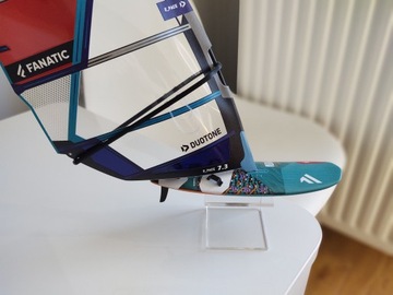 Модель Windsurfing Fanatic Blast Duotone E_Pace C07