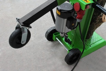 Дровокол ZI-HS12TN Zipper