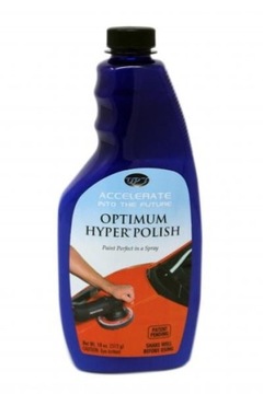 Полировальная паста OPTIMUM Hyper Polish Sprayable 535