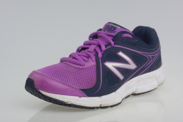 BUTY NEW BALANCE 390v2 WMNS ROZ 37,5