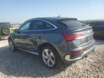 Audi 2025 Audi Q5 Sportback Premium Plus 45 2025 2.0l 2.0 Benzyna 261KM, zdjęcie 1