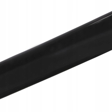 УНИВЕРСАЛЬНЫЙ СПОЙЛЕР, ЧЕРНЫЙ ГЛЯНЦЕВЫЙ