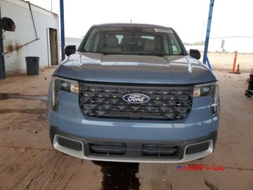 Ford Maverick 2025 Ford Maverick 2025 r., 2,5L LARIAT HYBRID 2.5 Hybryda 191KM, zdjęcie 1