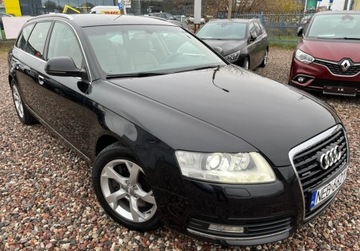 Audi A6 C6 Allroad quattro 3.0 V6 TFSI 290KM 2009 Audi A6 Avant automat, quattro, skory 3.0 Benzyna 290KM, zdjęcie 2
