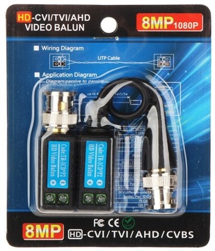 ВИДЕОТРАНСФОРМАТОР ТР-1CD*P2