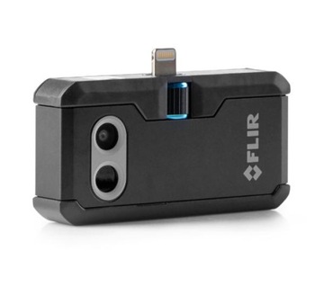 Тепловизионная камера Flir One Pro iOS FP3IOS Apple