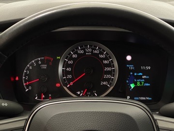 Toyota Corolla XII Sedan 1.5 VVT-i 125KM 2022 Toyota Corolla Comfort / 1 właściciel / Salon Pols, zdjęcie 14