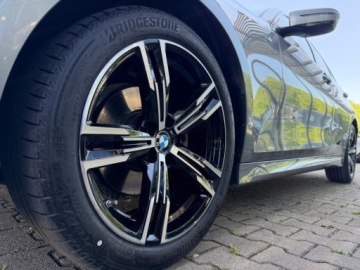 BMW Seria 3 G20-G21 Limuzyna 2.0 320i 184KM 2026 BMW Seria 3 320i Sport Sedan 2.0 (184KM) 2026, zdjęcie 17