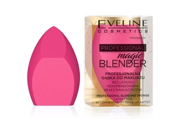 Eveline Cosmetics Professional Magic Blender profesjonalna gąbka do mak P1