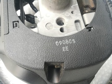 HONDA JAZZ 3 III VOLANT MULTIFUNKCE LOPATA 08-14R