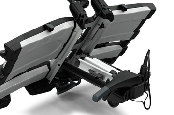 THULE EasyFold XT 2 THULE 933 ПЛАТФОРМА-ПЕРЕВОЗКА