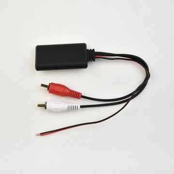 Кабель-адаптер ik Stereo Audio AUX для автомобилей с интерфейсом 2RCA