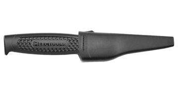 NÓŻ ROBOCZY RZEMIEŚLNICZY MEEC TOOLS Z KABURĄ PP