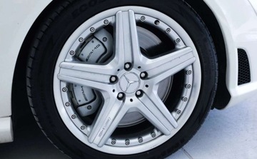 Mercedes Klasa S W221 Limuzyna AMG 6.2 V8 (63 AMG) 525KM 2008 Mercedes-Benz Klasa S 63 AMG LONG 6.2 BENZ 525 KM IDEAL Japonia Warszawa, zdjęcie 17