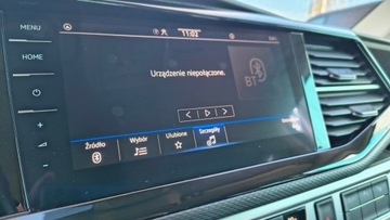 Volkswagen Multivan T7 2022 Volkswagen Multivan 2.0TDI 204KM 4Motion 7os Kamer, zdjęcie 20