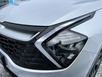 Kia Sportage V SUV 1.6 T-GDI 150KM 2023 Kia Sportage 1Rej.2024/ Salon Pl / Serwis / LEDY, zdjęcie 21