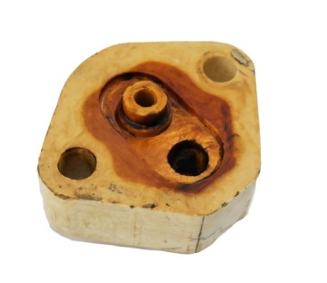 БАЗОВЫЙ ИЗОЛЯТОР ТОПЛИВНОГО НАСОСА FIAT 126P FL EL BIS