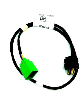 PRZEWÓD POMPY PALIWA FORD GALLAXY MK3 2006-2015r
