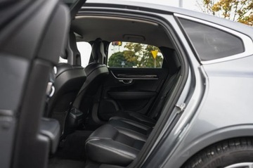Volvo S90 II Sedan 2.0 D5 235KM 2017 Volvo S90 D5 AWD, Salon Polska, Serwis ASO, zdjęcie 26
