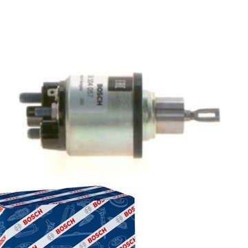 ELEKTROMAGNES ROZRUSZNIKA BOSCH 93171947