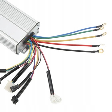 Контроллер бесщеточного двигателя 48 В, 50 А