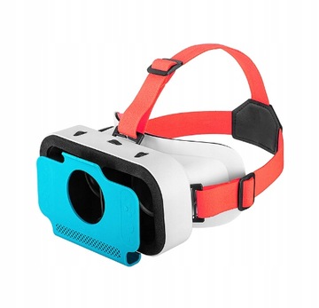 OIVO Switch VR применяется к NintendoSwitch