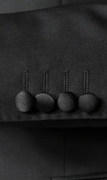 Куртка PIERRE CARDIN Roger, размер 50, 100% шерсть.