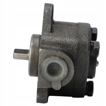 Шестеренчатый масляный насос 9см.