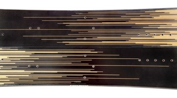 Набор сплитбордов PATHRON GTX Split 156см + крепления + вуаль + контурные шкурки