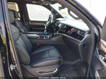 Jeep Wagoneer II 2022 Jeep Wagoneer Grand Series II 2022 6.4l 6.4 Benzyna 471KM, zdjęcie 9