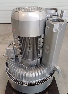 Dmuchawa bocznokanałowa 7,5 kW