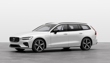 Volvo V60 II  2026 VOLVO V60 T6 PLUG-IN AWD PLUS DARK